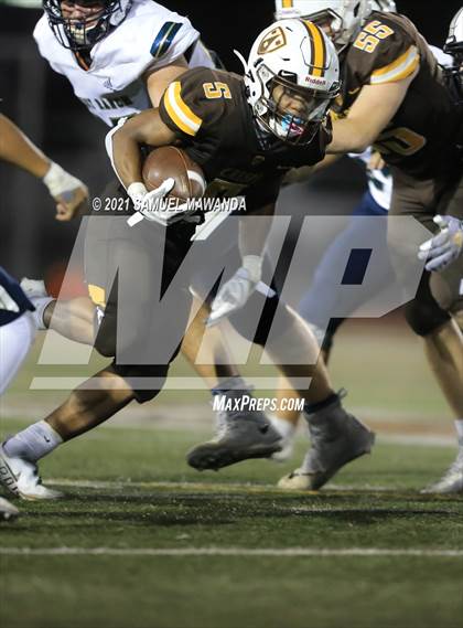 Thumbnail 2 in West Ranch @ Crespi photogallery.