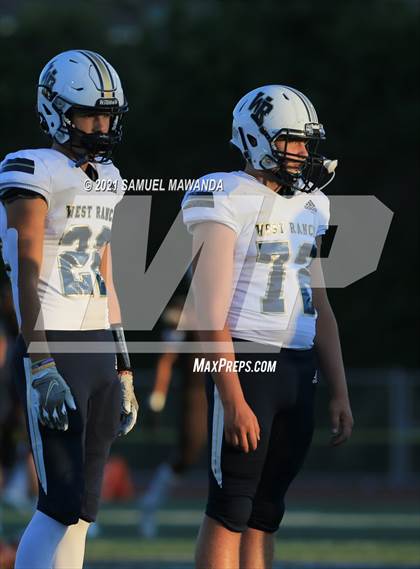 Thumbnail 3 in West Ranch @ Crespi photogallery.