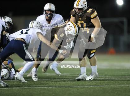 Thumbnail 3 in West Ranch @ Crespi photogallery.