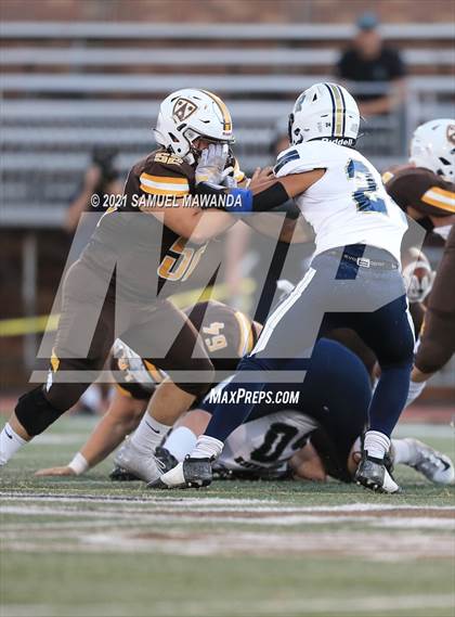 Thumbnail 1 in West Ranch @ Crespi photogallery.