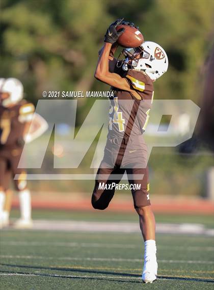 Thumbnail 1 in West Ranch @ Crespi photogallery.