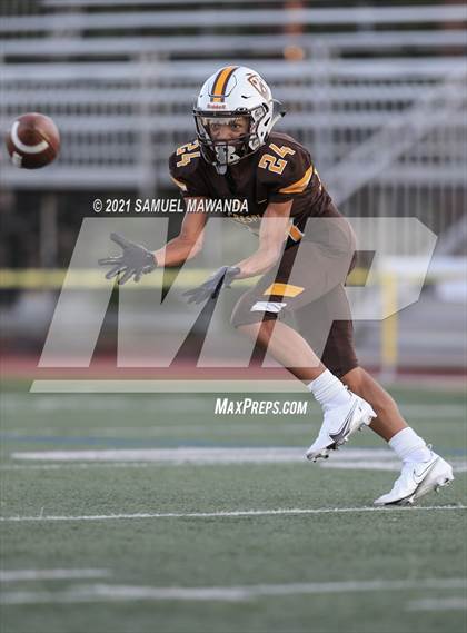 Thumbnail 1 in West Ranch @ Crespi photogallery.