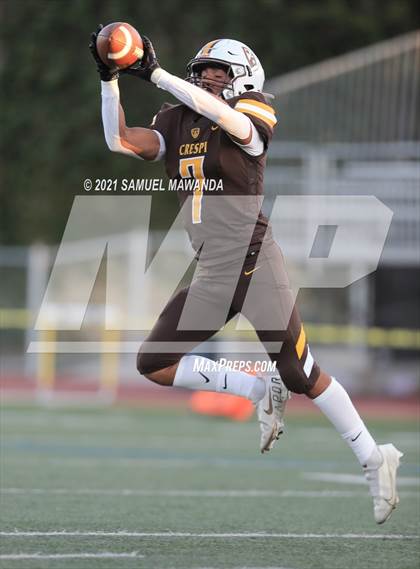 Thumbnail 2 in West Ranch @ Crespi photogallery.