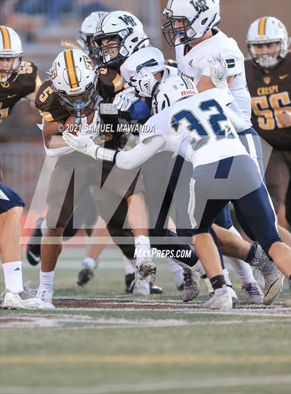 Thumbnail 3 in West Ranch @ Crespi photogallery.