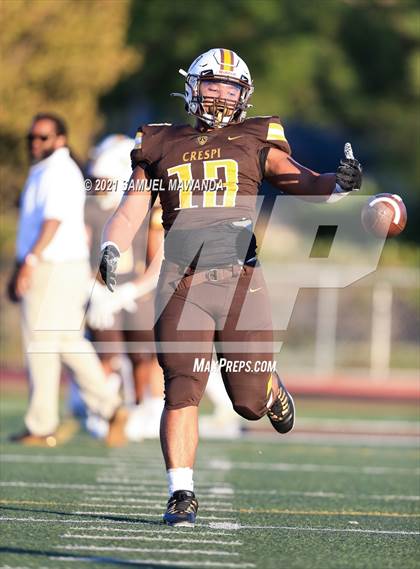 Thumbnail 2 in West Ranch @ Crespi photogallery.