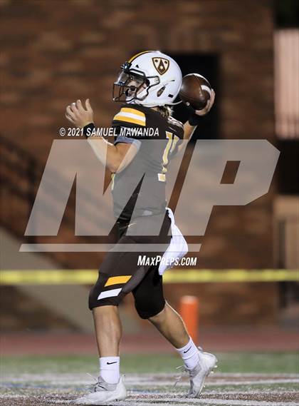 Thumbnail 2 in West Ranch @ Crespi photogallery.