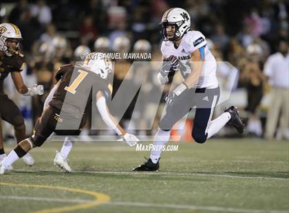Thumbnail 1 in West Ranch @ Crespi photogallery.