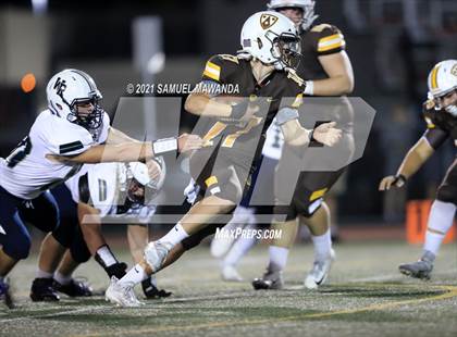 Thumbnail 1 in West Ranch @ Crespi photogallery.