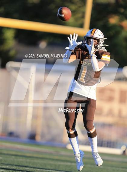 Thumbnail 1 in West Ranch @ Crespi photogallery.