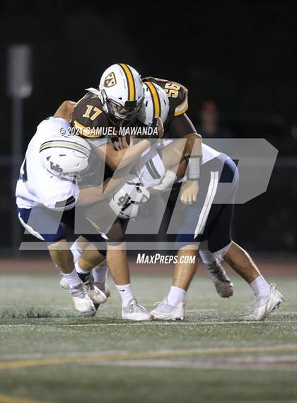 Thumbnail 1 in West Ranch @ Crespi photogallery.
