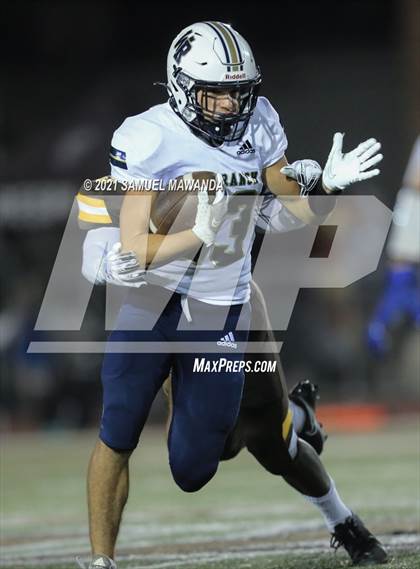 Thumbnail 3 in West Ranch @ Crespi photogallery.