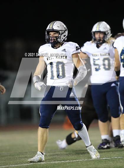 Thumbnail 1 in West Ranch @ Crespi photogallery.
