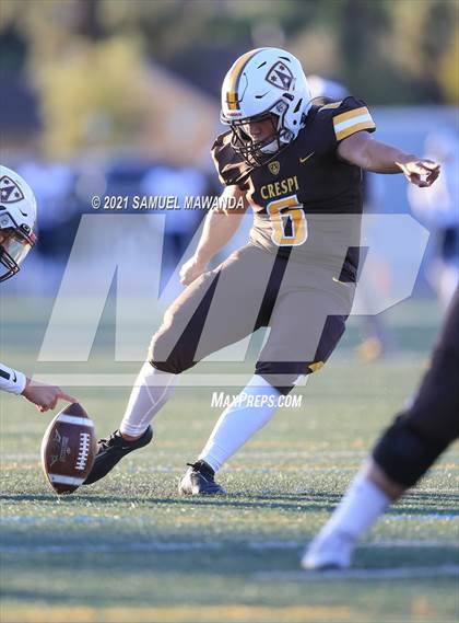 Thumbnail 2 in West Ranch @ Crespi photogallery.