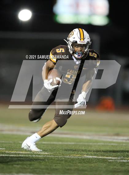 Thumbnail 3 in West Ranch @ Crespi photogallery.