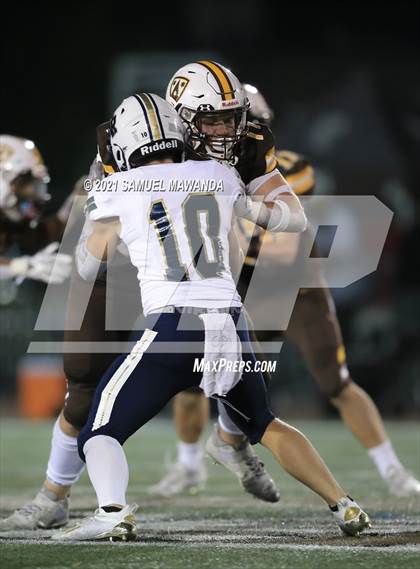 Thumbnail 1 in West Ranch @ Crespi photogallery.