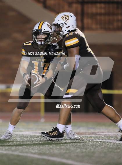 Thumbnail 2 in West Ranch @ Crespi photogallery.