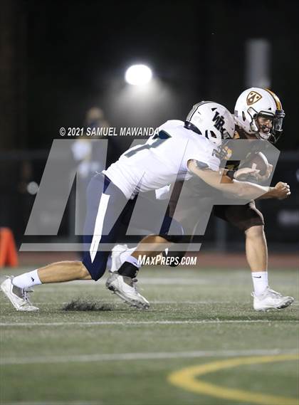 Thumbnail 1 in West Ranch @ Crespi photogallery.