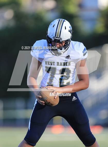 Thumbnail 3 in West Ranch @ Crespi photogallery.