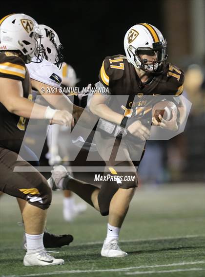 Thumbnail 2 in West Ranch @ Crespi photogallery.