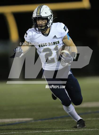Thumbnail 1 in West Ranch @ Crespi photogallery.