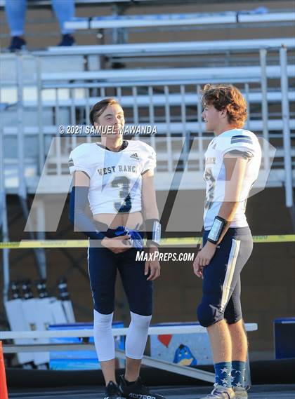 Thumbnail 1 in West Ranch @ Crespi photogallery.