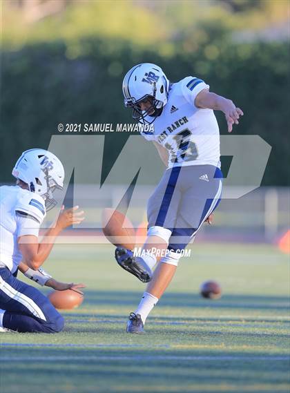 Thumbnail 2 in West Ranch @ Crespi photogallery.