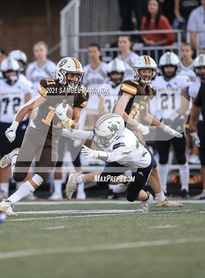 Thumbnail 1 in West Ranch @ Crespi photogallery.