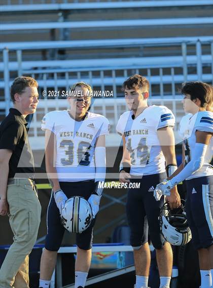 Thumbnail 3 in West Ranch @ Crespi photogallery.