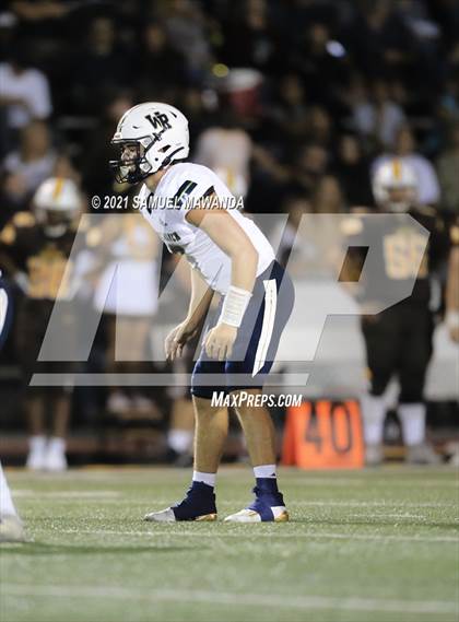 Thumbnail 1 in West Ranch @ Crespi photogallery.