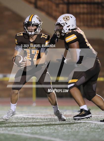 Thumbnail 1 in West Ranch @ Crespi photogallery.