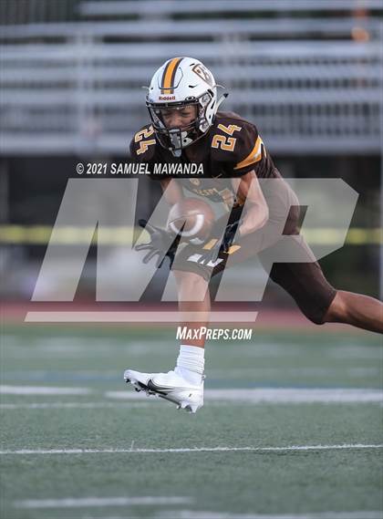 Thumbnail 2 in West Ranch @ Crespi photogallery.
