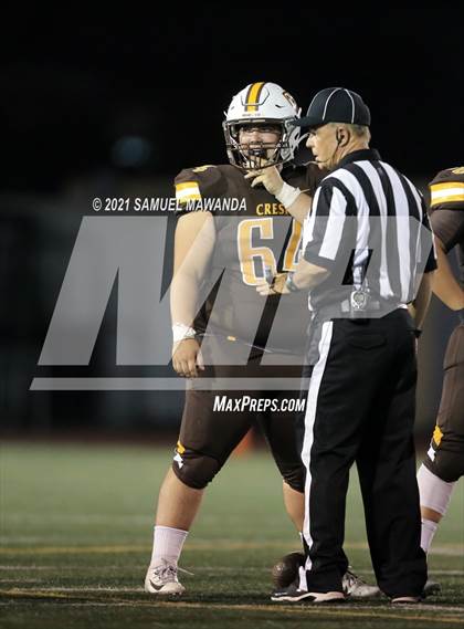 Thumbnail 1 in West Ranch @ Crespi photogallery.