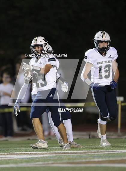 Thumbnail 3 in West Ranch @ Crespi photogallery.