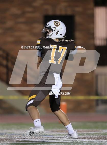 Thumbnail 1 in West Ranch @ Crespi photogallery.