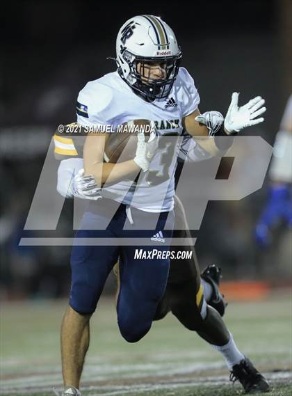 Thumbnail 2 in West Ranch @ Crespi photogallery.
