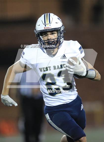 Thumbnail 2 in West Ranch @ Crespi photogallery.