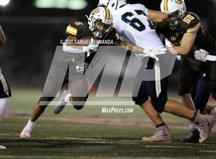 Thumbnail 1 in West Ranch @ Crespi photogallery.