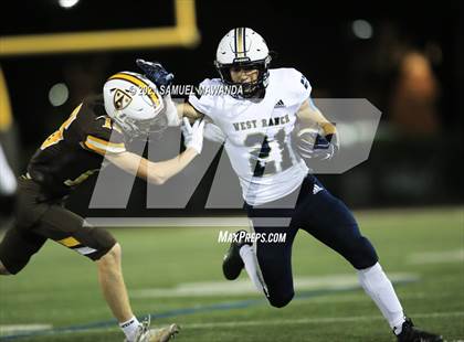 Thumbnail 2 in West Ranch @ Crespi photogallery.