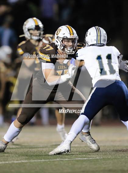 Thumbnail 1 in West Ranch @ Crespi photogallery.