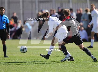 Thumbnail 3 in Brighton vs. Alta (UHSAA 5A Quarterfinal) photogallery.