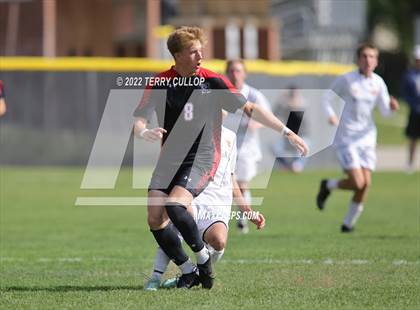 Thumbnail 3 in Brighton vs. Alta (UHSAA 5A Quarterfinal) photogallery.