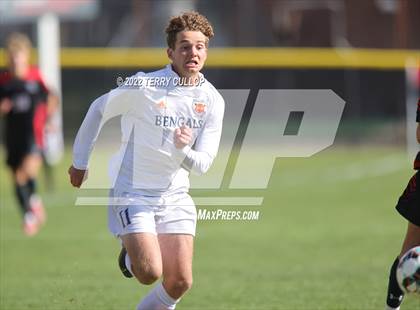 Thumbnail 1 in Brighton vs. Alta (UHSAA 5A Quarterfinal) photogallery.