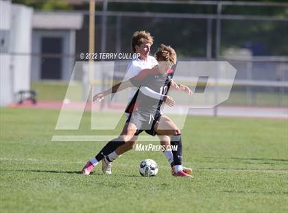 Thumbnail 2 in Brighton vs. Alta (UHSAA 5A Quarterfinal) photogallery.