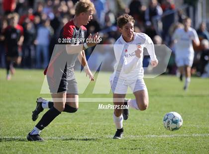 Thumbnail 1 in Brighton vs. Alta (UHSAA 5A Quarterfinal) photogallery.