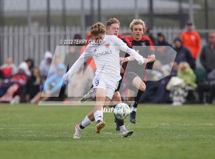 Thumbnail 3 in Brighton vs. Alta (UHSAA 5A Quarterfinal) photogallery.