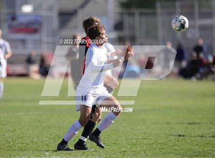 Thumbnail 1 in Brighton vs. Alta (UHSAA 5A Quarterfinal) photogallery.