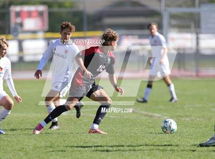 Thumbnail 1 in Brighton vs. Alta (UHSAA 5A Quarterfinal) photogallery.