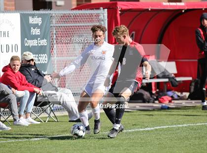 Thumbnail 3 in Brighton vs. Alta (UHSAA 5A Quarterfinal) photogallery.