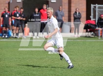 Thumbnail 3 in Brighton vs. Alta (UHSAA 5A Quarterfinal) photogallery.