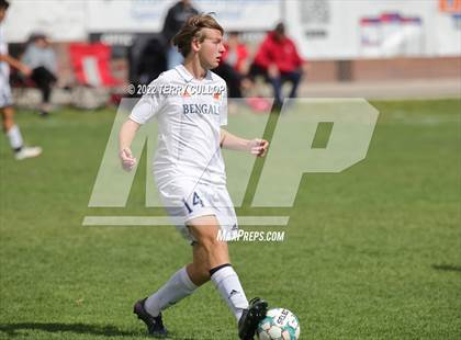 Thumbnail 2 in Brighton vs. Alta (UHSAA 5A Quarterfinal) photogallery.